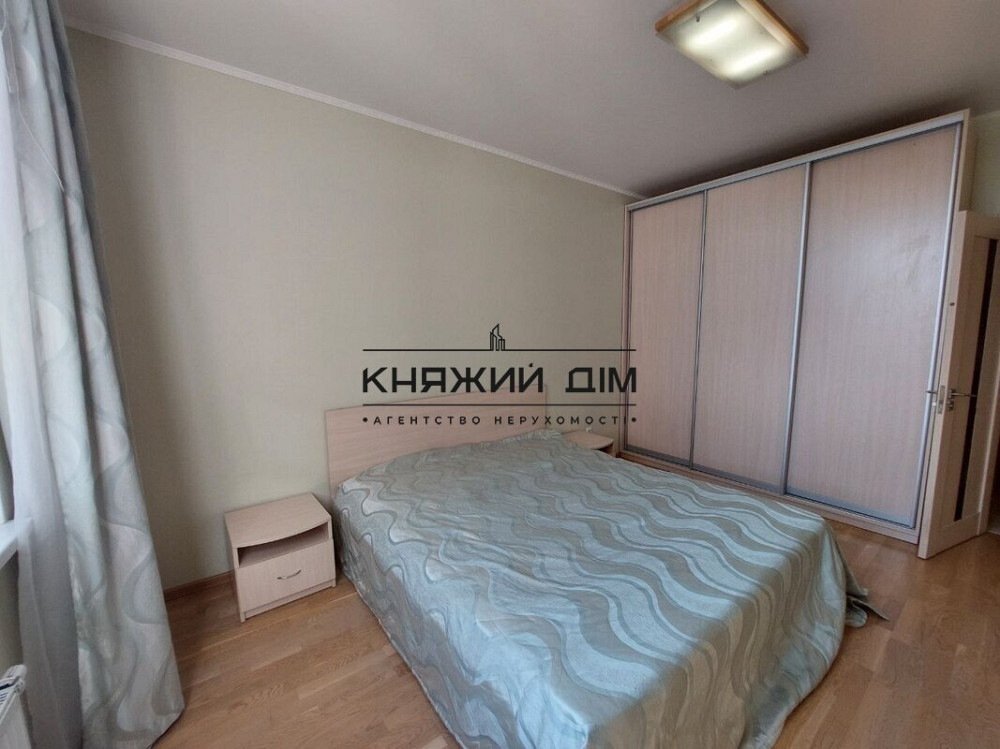 Продаж роздільної 3-х кімнатної квартири на Позняках. №21144413 Київ - фото 11