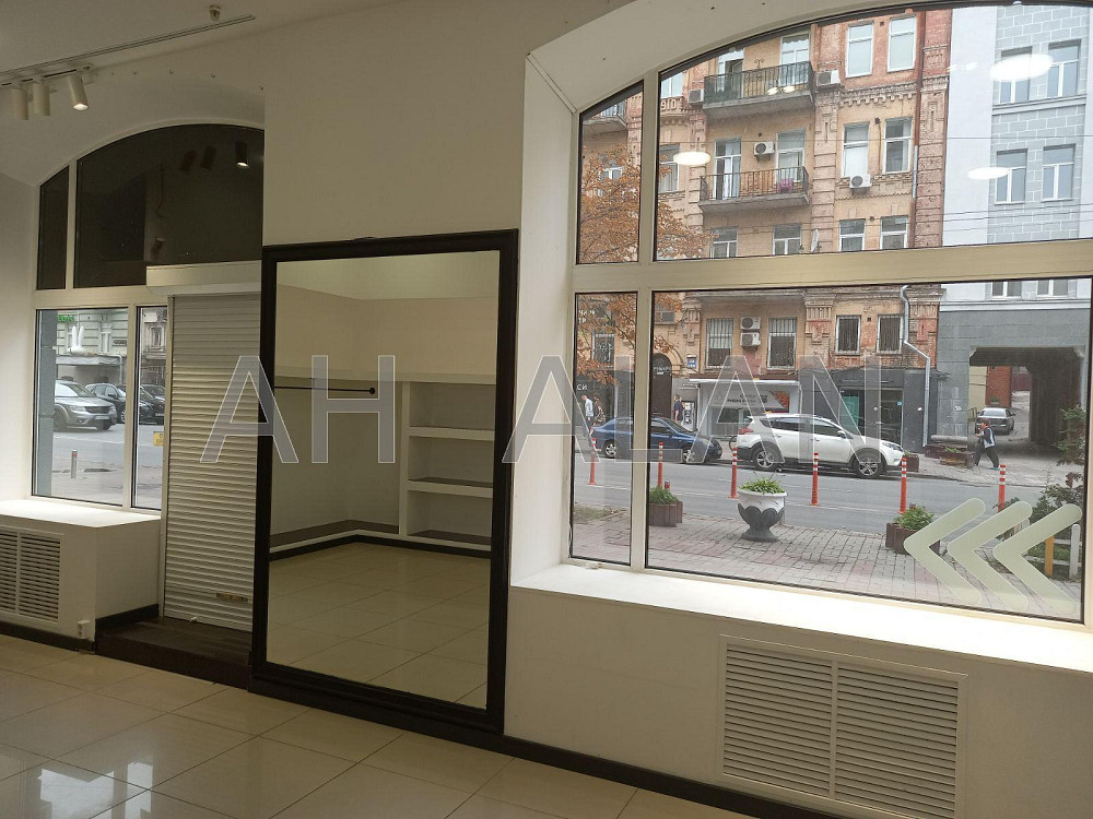 Оренда Будинок 4-кімнатний на Руставелі Шота вул., 21 Київ - фото 2