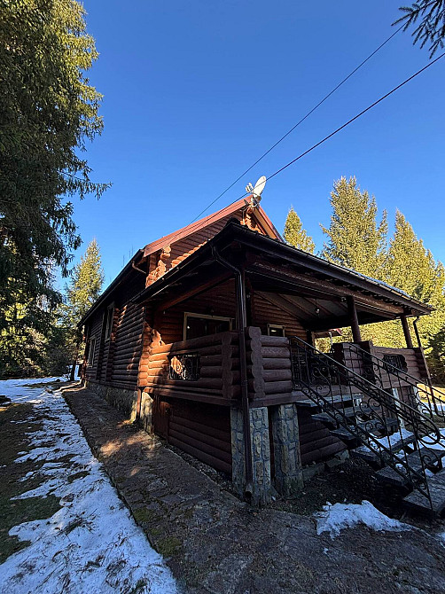 Продаж Будинок Huta - photo 4