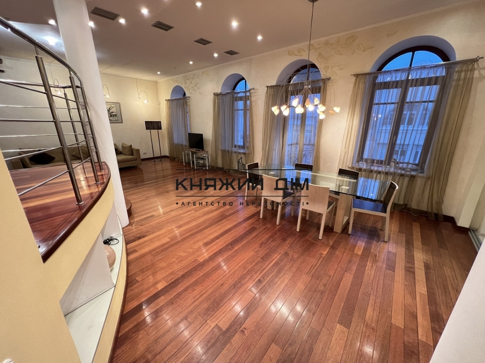 Шикарна двохповерхова квартира по вул.Пушкінська м.Золоті Ворота,Театральна. № 11200792 Київ - фото 17