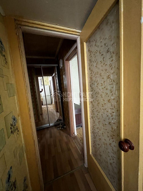 Продаж Квартира 2-кімнатна, 2/5 поверх на вул. Науки Харьков - изображение 2