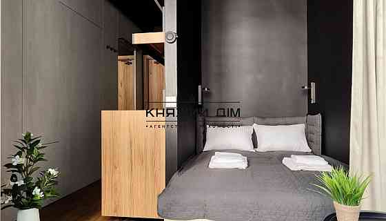 Оренда Квартира 1-кімнатна, 4/25 поверх на Ревуцкого ул. Киев