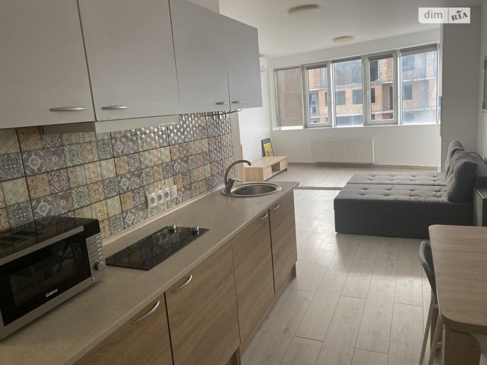 Оренда Квартира 1-кімнатна, 23/25 поверх на проспект Берестейський, 131а Киев - изображение 2