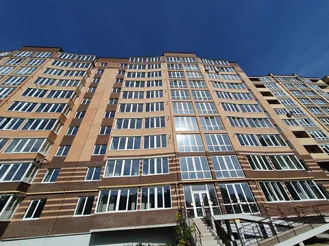 Продаж 3к Квартира 95 кв.м ЖК Олімпійський Хмельницький - фото 9