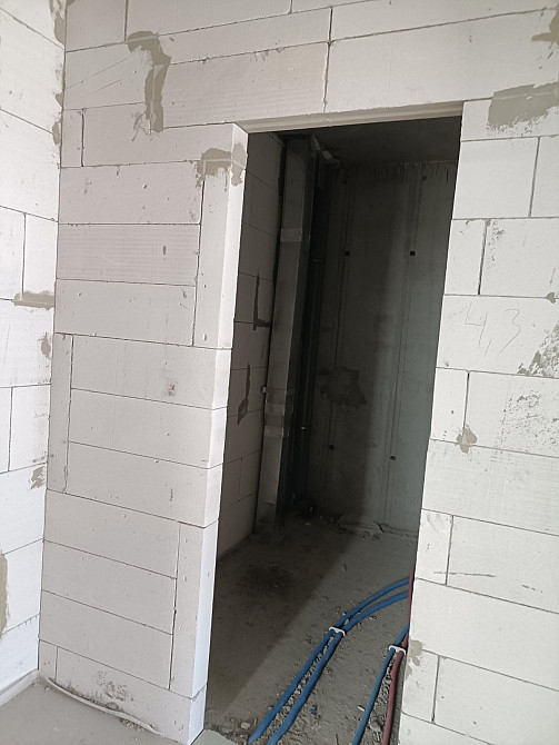 Просторная квартира в новом доме на пос. Котовского Крижановка (Коминтернивський район) - изображение 11