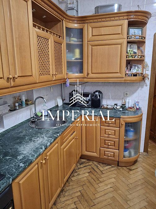 Оренда 2к Квартира 70 кв.м Володимира Винниченка вул. Киев - изображение 10
