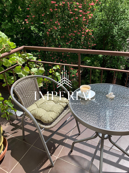 Оренда Квартира 2-кімнатна, 3/5 поверх на вул. Гетьмана Павла Скоропадського Київ - фото 10