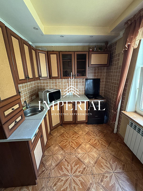 Продаж Квартира 1-кімнатна, 1/18 поверх на вул. Чорнобильська Киев - изображение 3