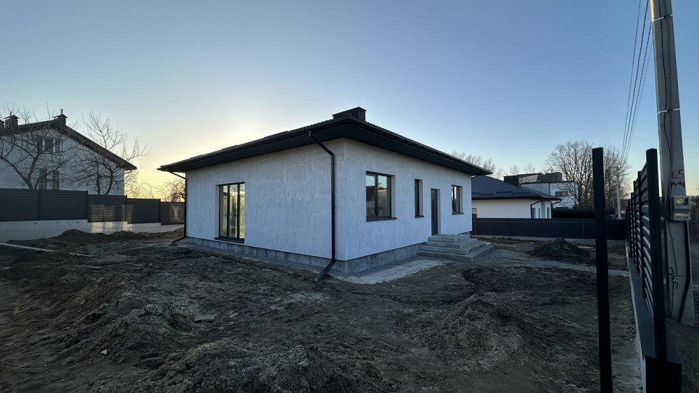 Продаж Будинок 3-кімнатний на вул. Хвойна Брюховичі (м Львів район) - фото 14