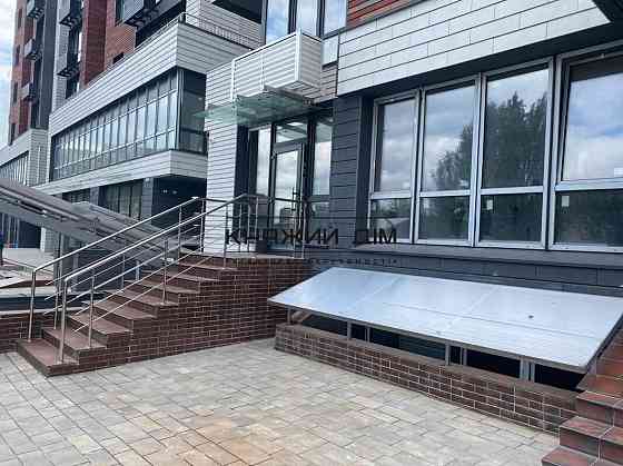 Оренда офісне приміщення на вул. Костанайська поверх - 1 Kiev