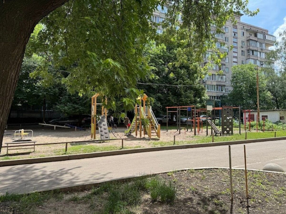 Оренда Квартира 1-кімнатна, 3/9 поверх на Анатолія Базилевича провулок,, 2/13 Київ - фото 12