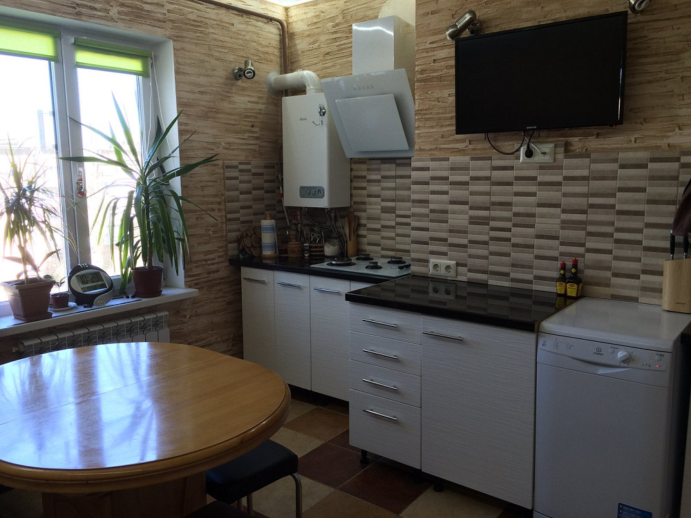 3-х комнатная квартира с евроремонтом.  - фото 4