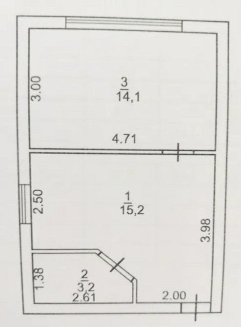 Продам квартиру Паустовского/Таврия  - фото 7