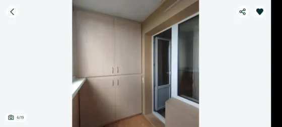 Срочно здам 3 кімнатну квартиру по вулиці Здолбунівська 13, ЖК " Поетичний " . * Для великої сім'ї.* Київ