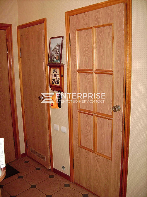 Продаж Квартира 1-кімнатна, 3/9 поверх на вул. Червоної Калини Киев - изображение 9