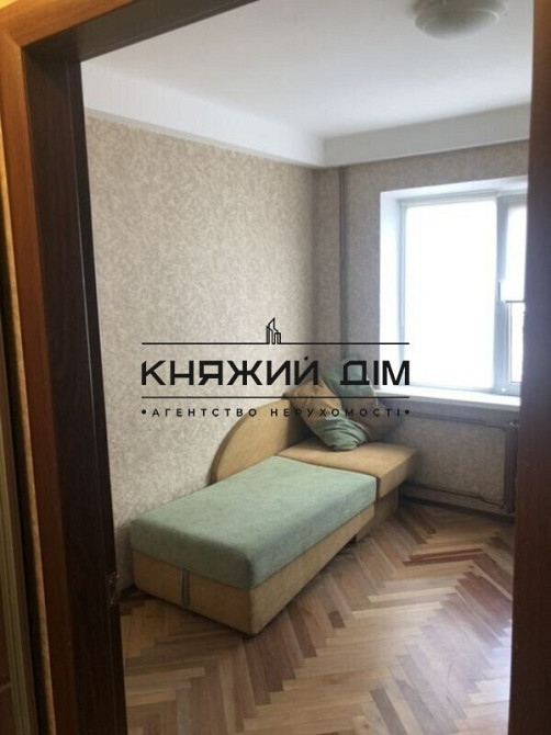 Продаж 3-кімнатна квартира, метро Нивки 10 хв. пішки. № 21141746 Київ - фото 6
