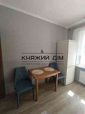 Оренда Квартира 1-кімнатна, 4/25 поверх на Гмыри Бориса ул. Kiev