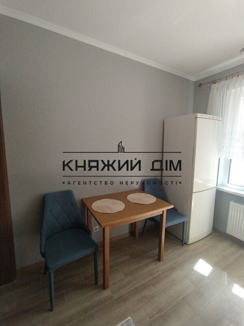 Оренда Квартира 1-кімнатна, 4/25 поверх на Гмыри Бориса ул. Київ - фото 2