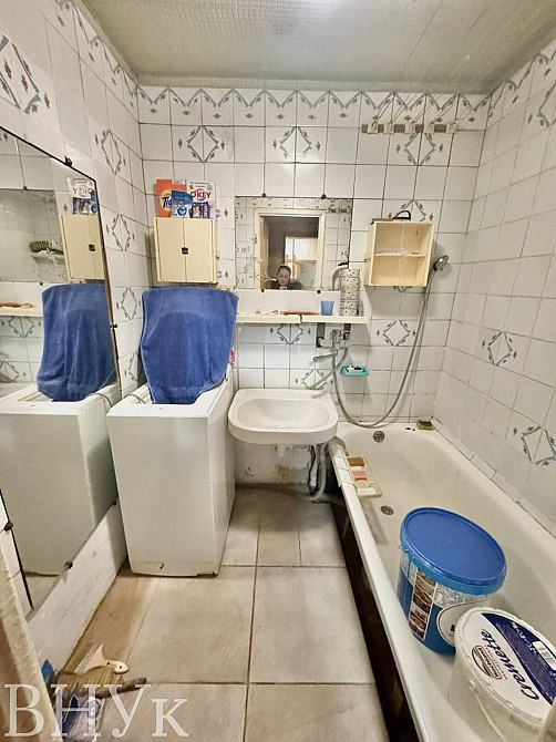 Продаж Квартира 2-кімнатна, 6/9 поверх на 15 квітня Тернопіль - фото 16