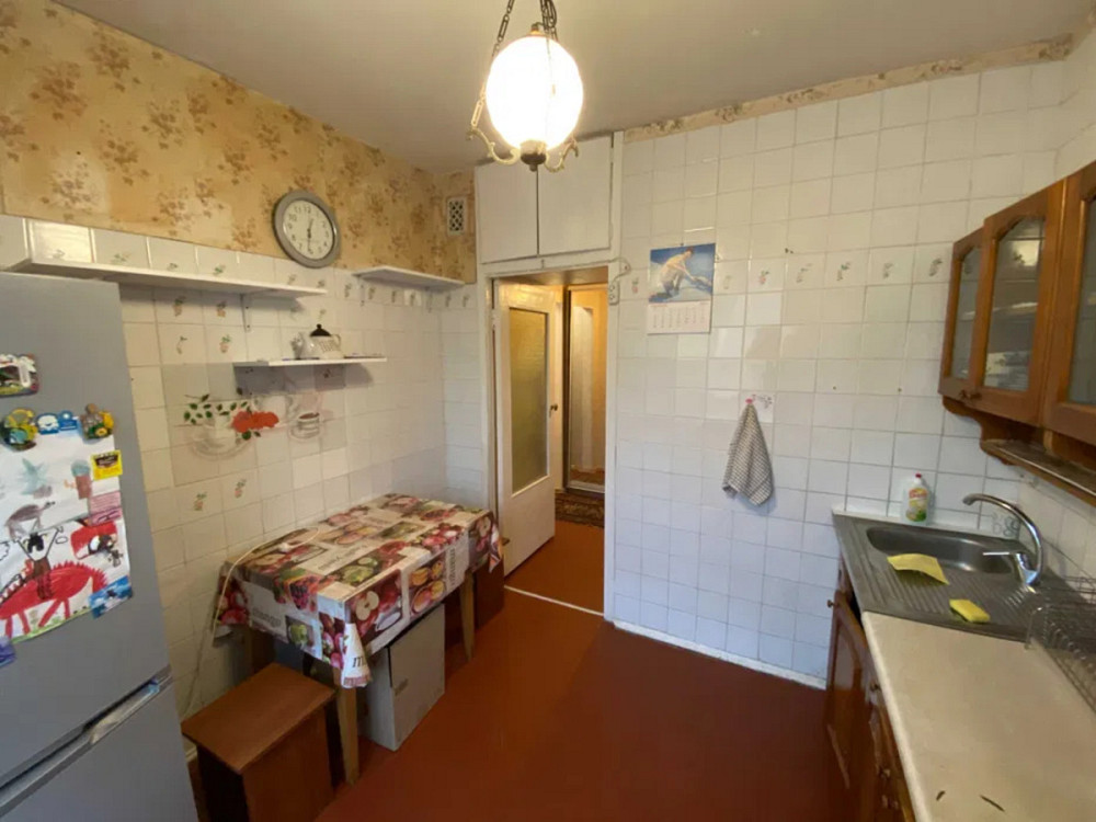 Оренда Квартира 3-кімнатна, 3/16 поверх на Петра Григоренка, 21 Київ - фото 9