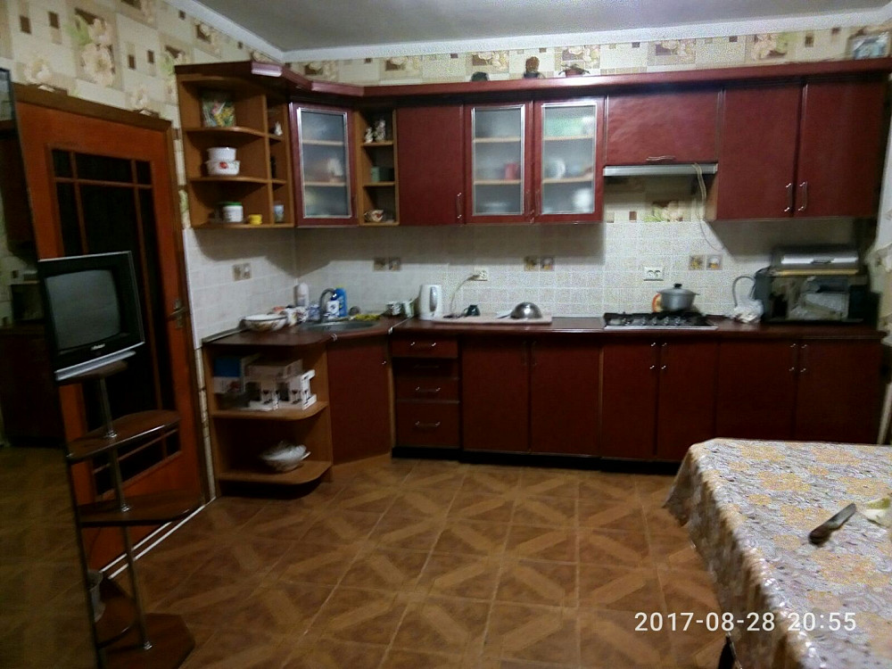 Продаж земельної ділянки 0.1 соток на переулок Стуса, 3 Великая Балка - изображение 8