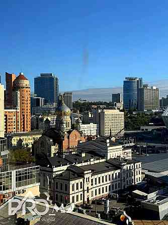 Продаж Квартира 3-кімнатна, 11/30 поверх на Велика Васильківська вул., д. 72 Київ