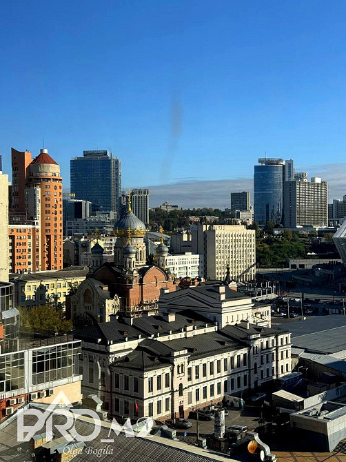 Продаж Квартира 3-кімнатна, 11/30 поверх на Велика Васильківська вул., д. 72 Киев - изображение 2