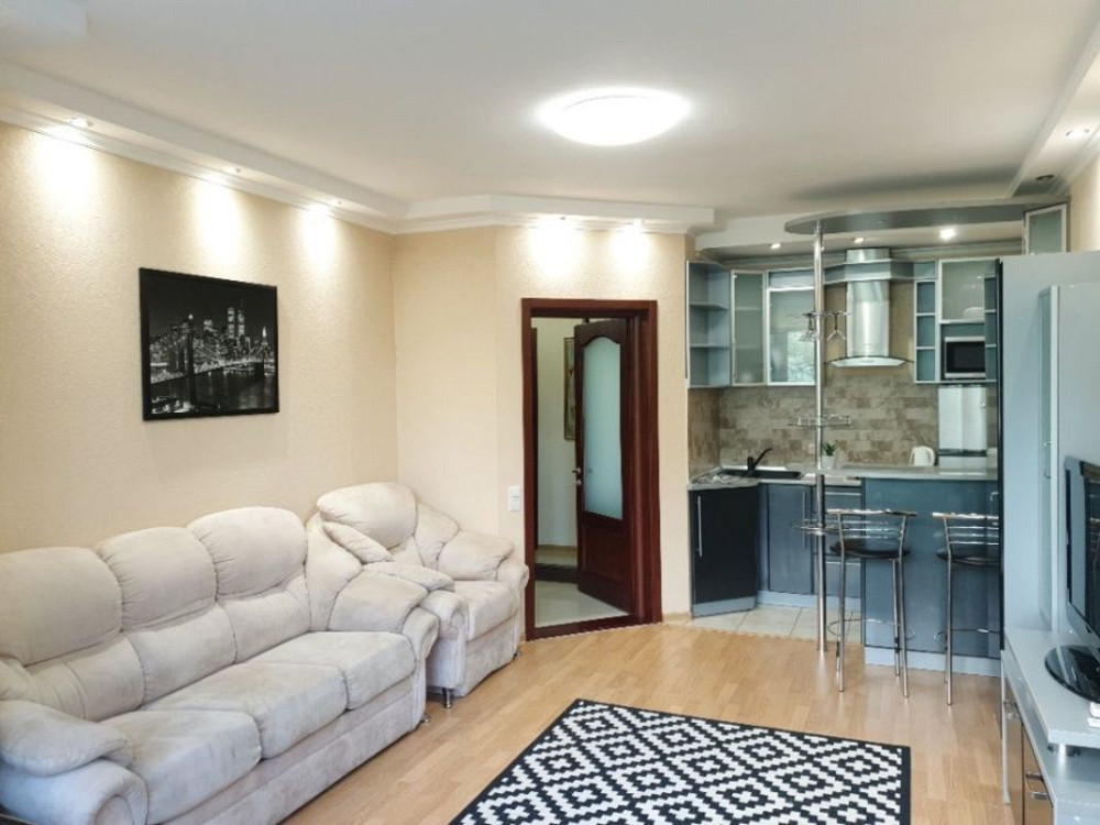 Оренда Квартира 2-кімнатна, 3/17 поверх на Урловская ул., 14 Київ - фото 5