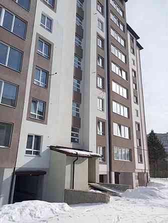 Продаж Квартира 1-кімнатна, 9/10 поверх на вул. Горбачевського Івано-Франківськ