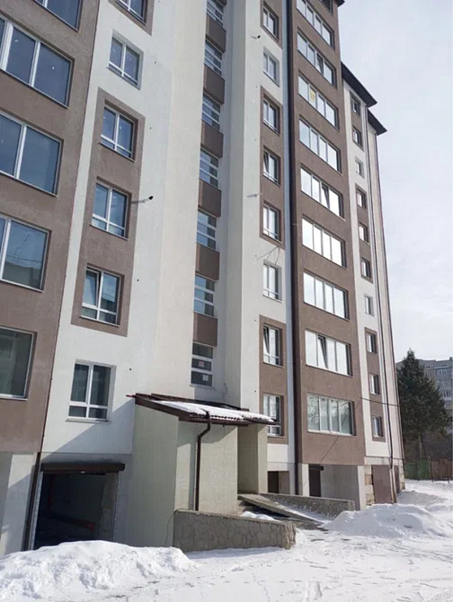 Продаж Квартира 1-кімнатна, 9/10 поверх на вул. Горбачевського Івано-Франківськ - фото 1