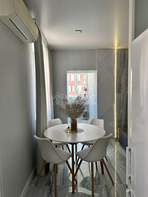 Оренда 2к Квартира 44 кв.м Борткевича вул. Харків - фото 5