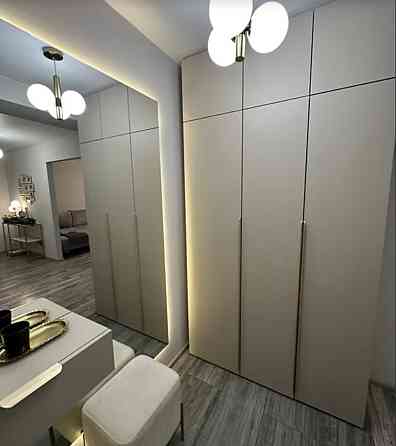 Продаж Квартира 3-кімнатна, 3/6 поверх на Бандери С. пр., 53 Ternopil'