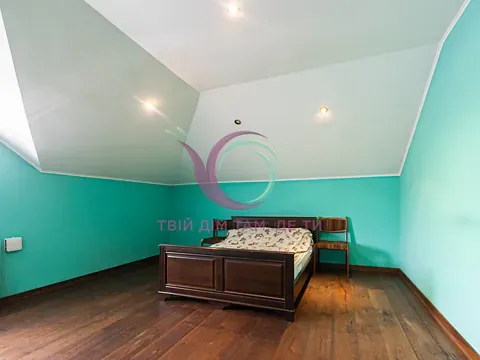 Продаж 3-поверховий   468.1 кв.м 7+ кімн. на Братів Дужих (Комарова) вулиця 35А Львів - фото 15