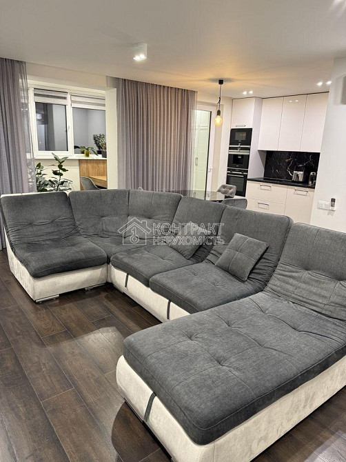 Продаж Квартира 2-кімнатна, 4/9 поверх на вул. Миру Харьков - изображение 2