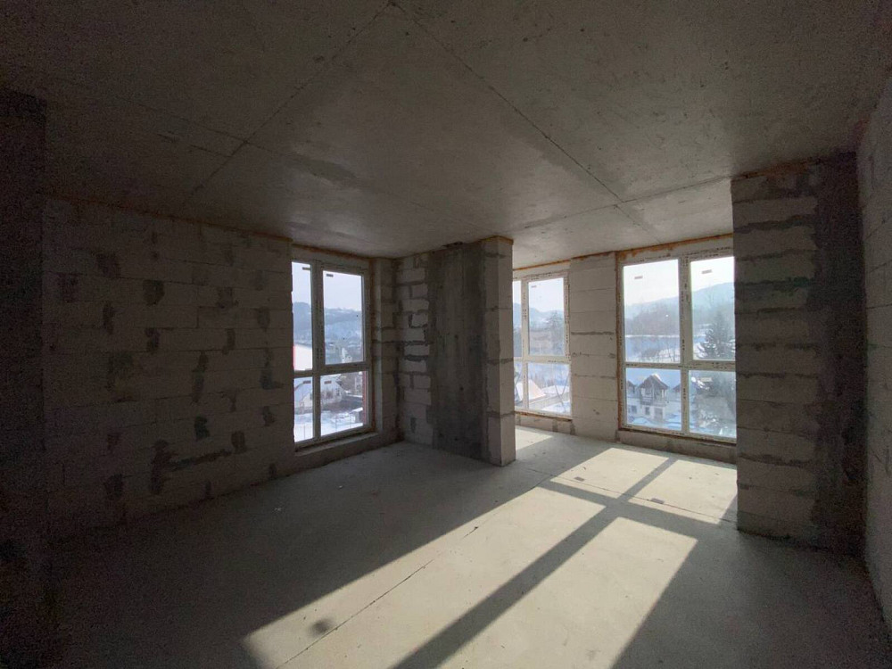 Продаж Квартира 3-кімнатна, 4/8 поверх на вул. Дубенська Kremenets' - photo 12