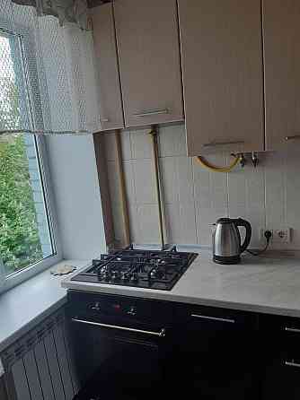 Оренда Квартира 2-кімнатна, 5/5 поверх на ул. Введенская, 7 Київ