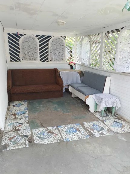 Продам дом в Светлом — уютный домик 45 кв.м на главной улице Svitle - photo 8