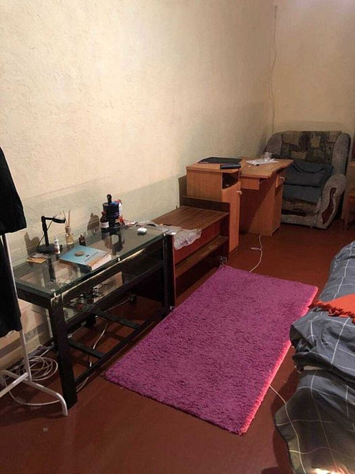 Продаж Квартира 1-кімнатна, 1/9 поверх на Ватутина, 19 Київ - фото 1