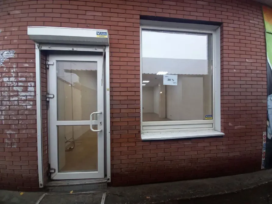 Здається Магазин / салон / торгова точка площа 57 кв.м  Дніпро  Дніпро - фото 4