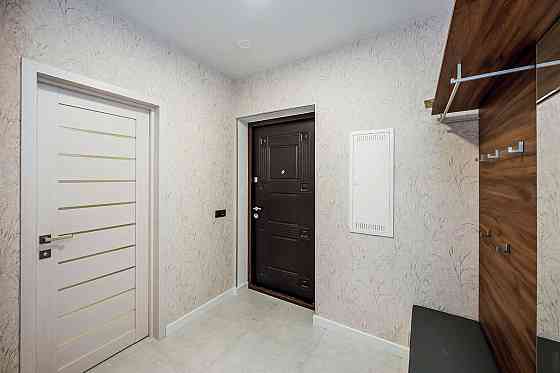 Продаж Квартира 1-кімнатна, 11/17 поверх на Олександра Олеся вул., д. 6А Kiev