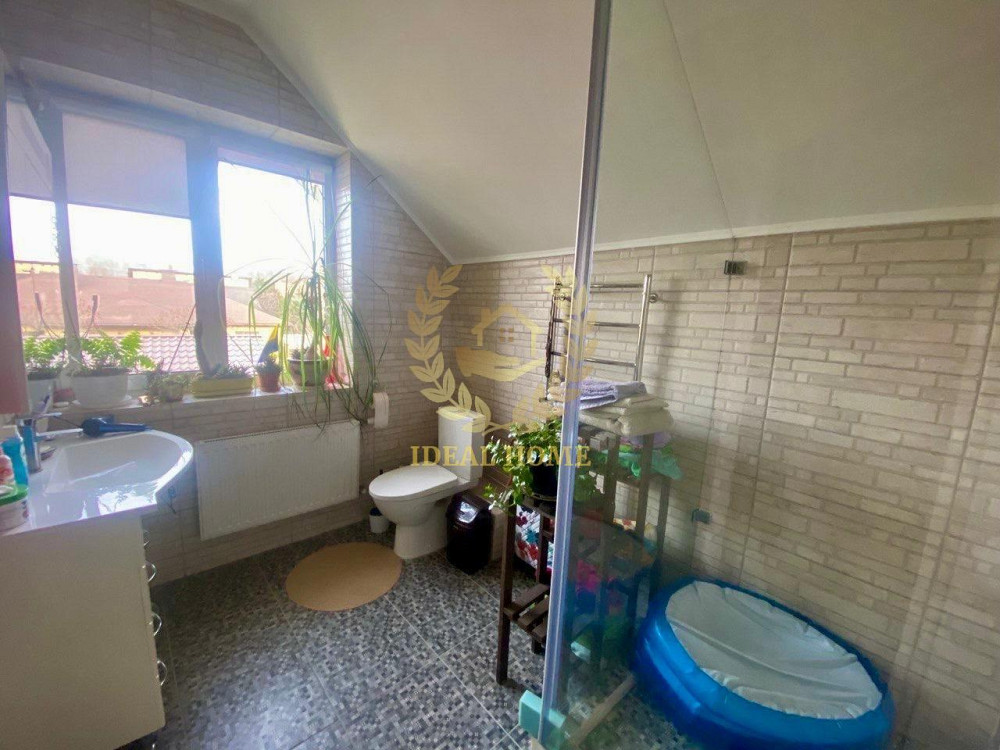 Продаж 2х поверхового будинку с.Гнідин еВідновлення  - фото 17