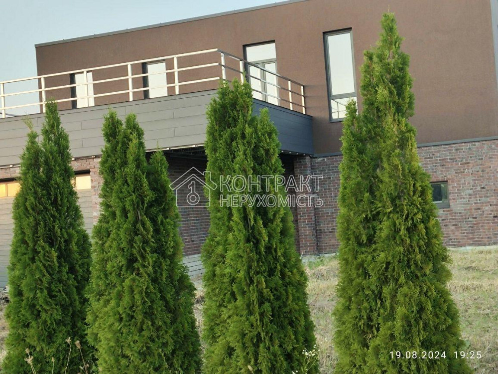 Продаж Будинок 6-кімнатний Харьков - изображение 8