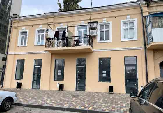 Оренда торгове приміщення на Алексеевская пл., 7 поверх - 1/2 Одеса