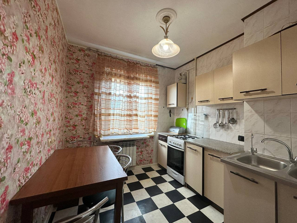 Продам 2х комн. квартира Добровольского/Героев обороны Одессы Odessa - photo 5