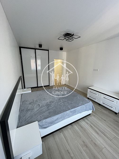 Оренда Квартира 1-кімнатна, 10/10 поверх на Пулюя, 39 Львів - фото 5