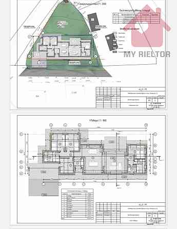 Продаж 1-поверховий Будинок з ділянкою 10 сот 173 кв.м  на Запорізька Uzhhorod