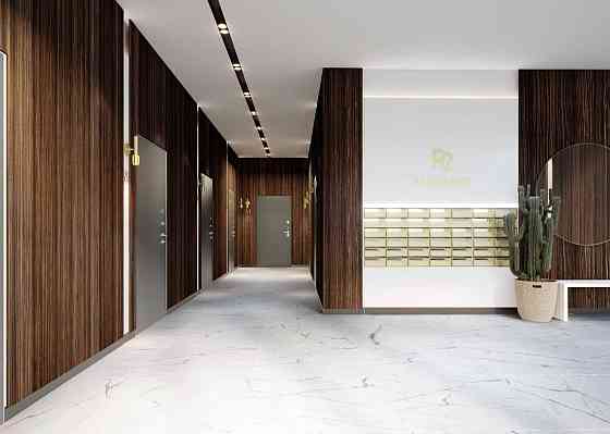 Продаж Квартира 2-кімнатна, 7/10 поверх на вул. Роксоляни L'viv