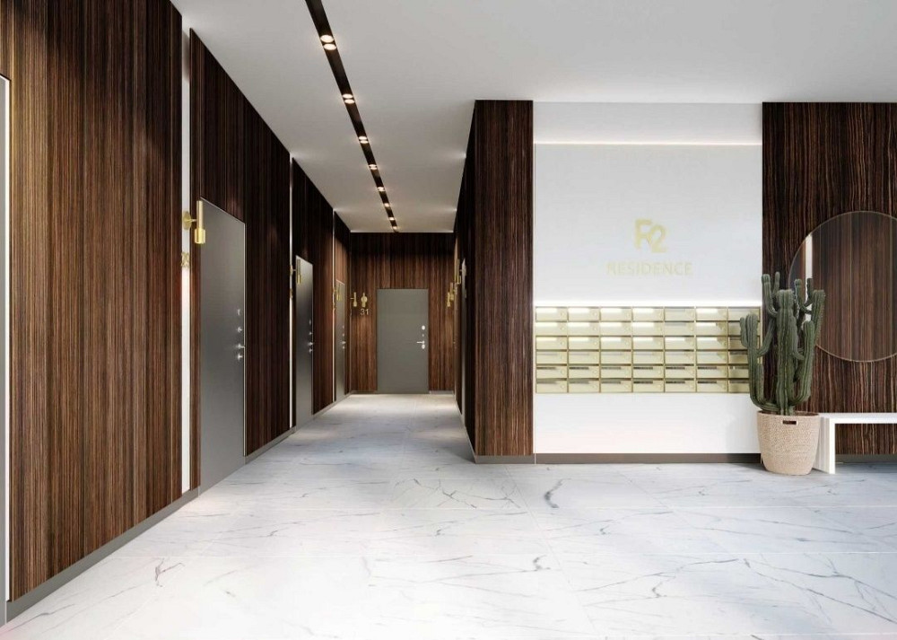 Продаж Квартира 2-кімнатна, 7/10 поверх на вул. Роксоляни L'viv - photo 4