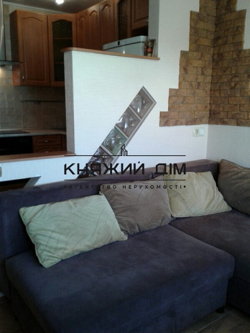 Оренда 1 кімнатної квартири Нова Дарниця. Код об'єкту: 1167778 Kiev - photo 11