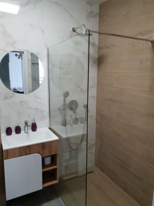 Оренда Квартира 2-кімнатна, 17/26 поверх на Днепровская Набережная, 16 Київ - фото 6